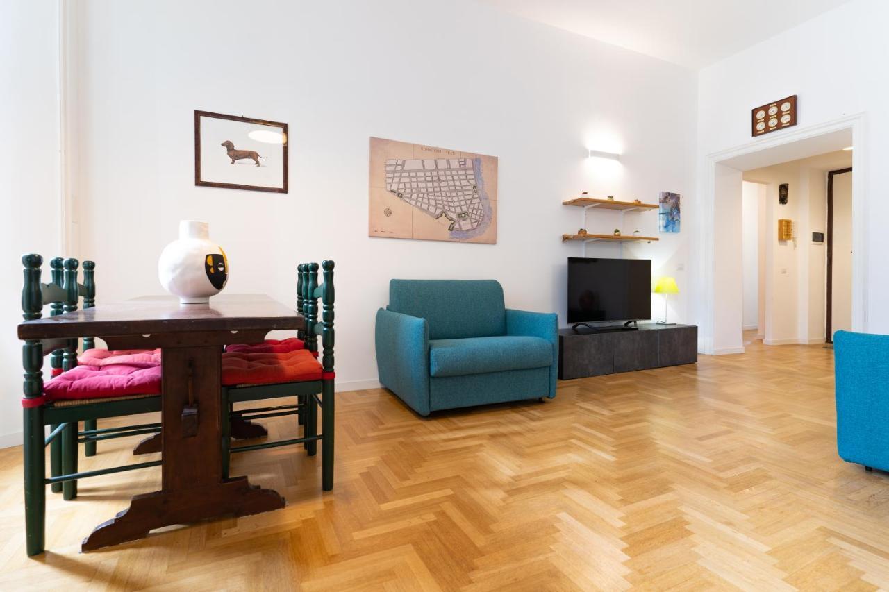 Scipioni Holiday House Rome Exterior photo