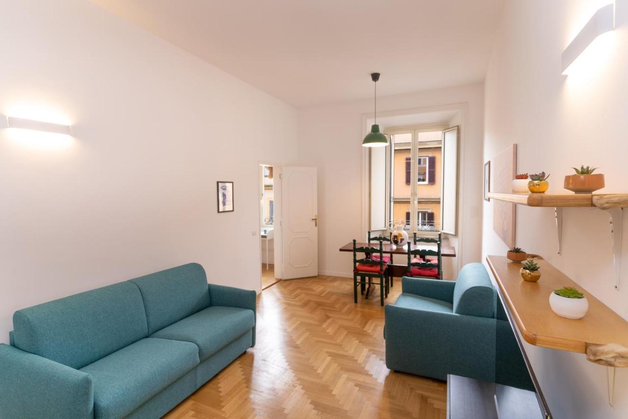 Scipioni Holiday House Rome Exterior photo